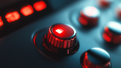 What is the Importance of Best Selector Push Button in Modern Automation