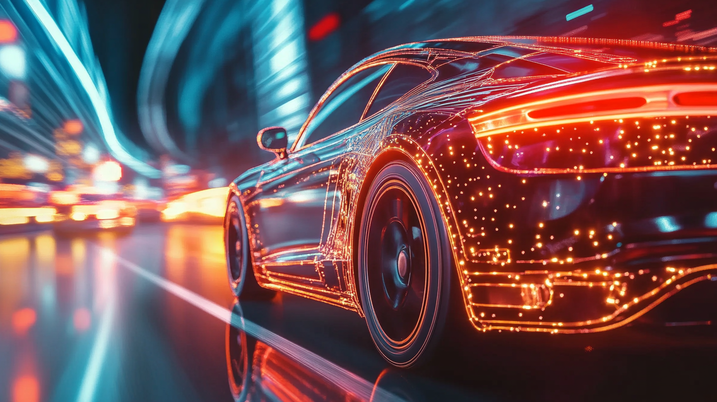 How to Leverage the Best Auto Soft Start Technology in 2025: Industry Insights and Trends