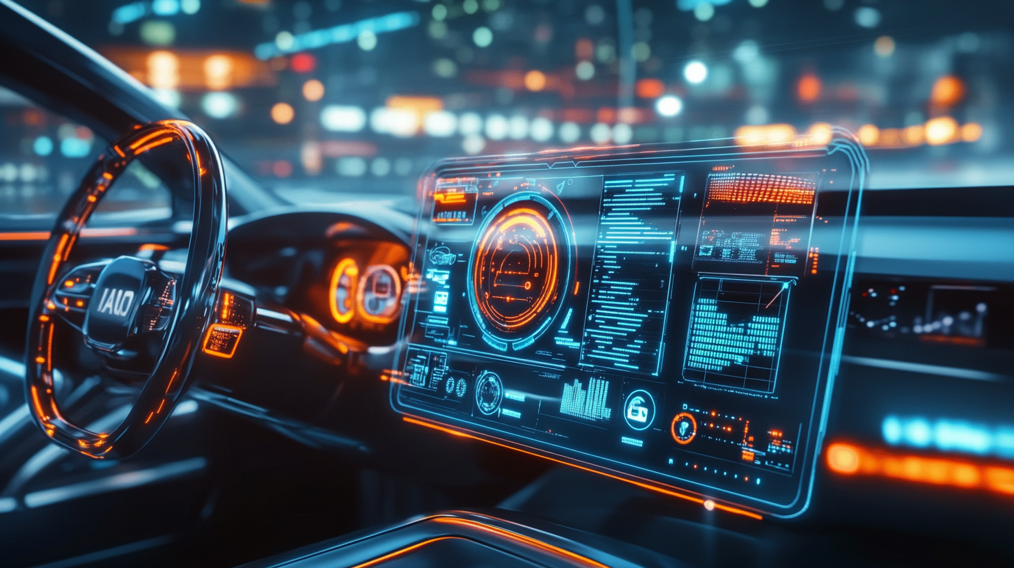 How to Leverage the Best Auto Soft Start Technology in 2025: Industry Insights and Trends