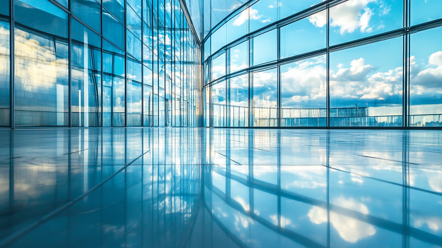 Ultimate Guide to Sourcing Top-Tier High Reflective Glass Suppliers: Key Insights and Strategies