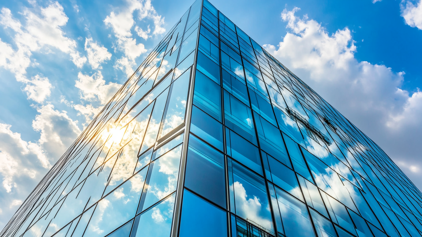 Ultimate Guide to Sourcing Top-Tier High Reflective Glass Suppliers: Key Insights and Strategies