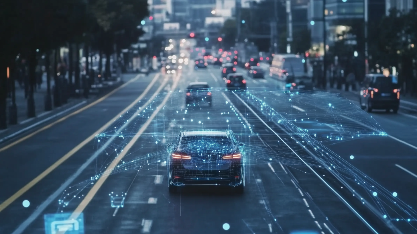 Top Strategies for Sourcing the Best Car Sensors Globally