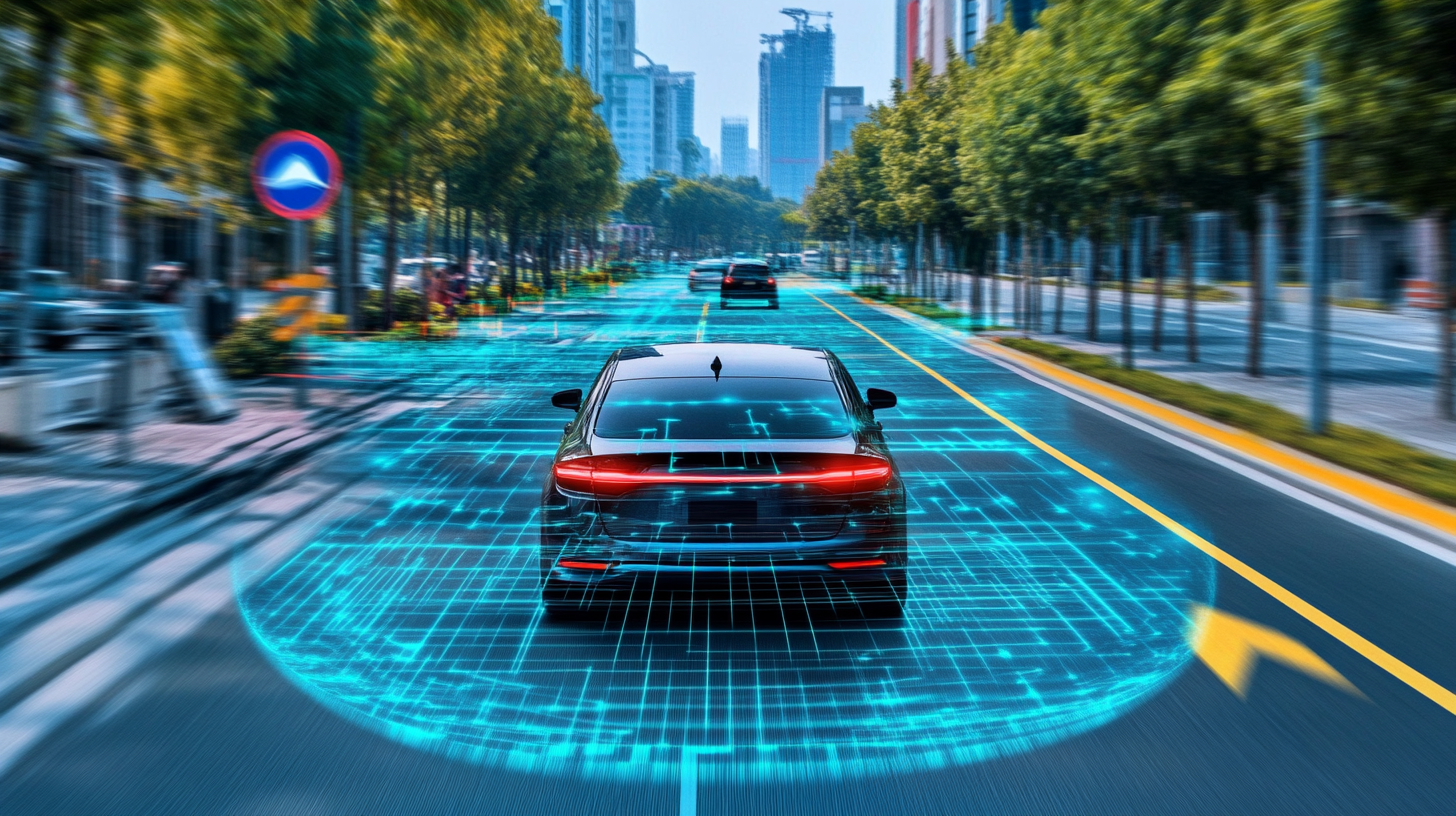 Top Strategies for Sourcing the Best Car Sensors Globally