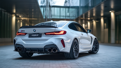 Ultimate Guide to Choosing the Perfect BMW G20 Exhaust System