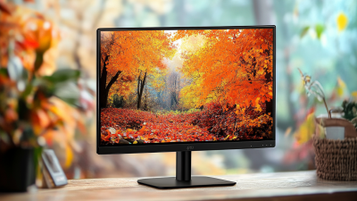 Excellence Redefined: Premium 7 Inch LCD Monitors from China's Top Manufacturer for Global Markets