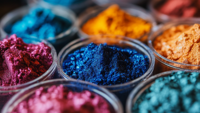 Choosing Top Quality Mica Powder Manufacturers and Solutions for Resin Applications