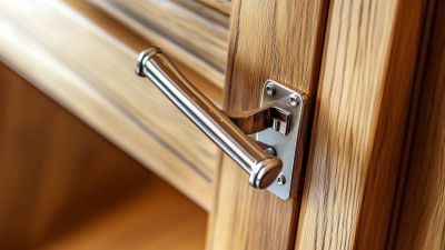 Finding Top Suppliers for Best Cabinet Door Hinges Worldwide