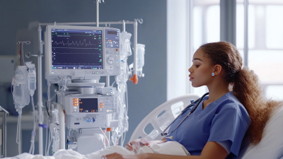 What Makes the Best Multi Functional Nursing Shift Machine Stand Out in the Market