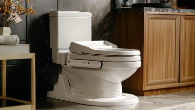 Discover How the Best Toilet Seat Riser For Elderly Enhances Independence and Comfort