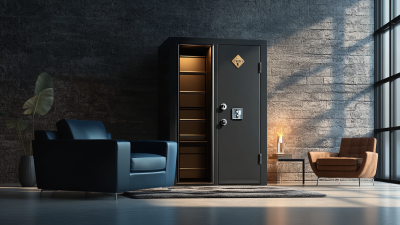 The Ultimate Guide to Choosing the Best Highest Security Safes for Your Peace of Mind