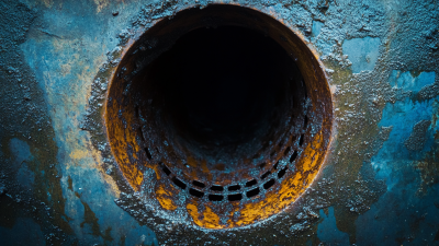 What is the Best High Pressure Drain Unblocker for Effective Waste Management Solutions