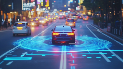Top Strategies for Sourcing the Best Car Sensors Globally