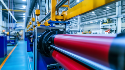 Ultimate Guide to Choosing the Best Coating Machine for Optimal Efficiency and Quality