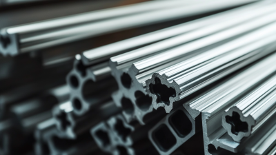 Ultimate Checklist for Choosing the Best Aluminum Profile Extrusion for Your Projects