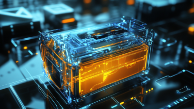 Envisioning Tomorrow: The Evolution of Best Sealed Lead Acid Battery Technology