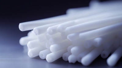 China's Manufacturing Dominance Unveiled Through the Best Magnetic Ptfe Stir Bar