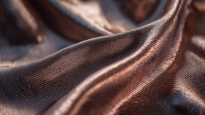7 Proven Benefits of Using Best Copper Nickel Conductive Cloth