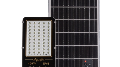 Top Examples of Best Solar Motion Spotlights Outdoor for Enhanced Security and Efficiency