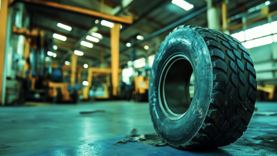 Innovative Applications of Best Industrial Rubber Across Diverse Industries