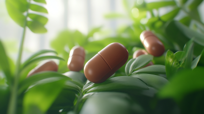 Understanding Industry Production Standards for Best Herbal Supplements and Their Impact on Quality