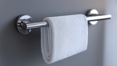 China Manufacturing Excellence in Global Best Towel Bar Sales and Quality Assurance