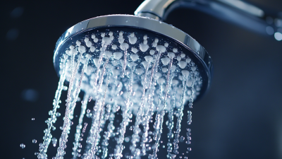 7 Essential Tips to Find the Best Shower Head Manufacturers for Quality Products