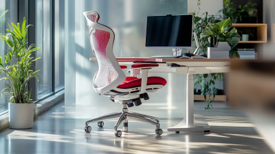 How to Reduce Repair Costs with Exceptional After Sales Service for the Best Ergonomic Chair
