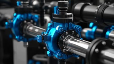 The Ultimate Guide to Choosing the Best Open Solenoid Valve for Optimal Performance and Reliability