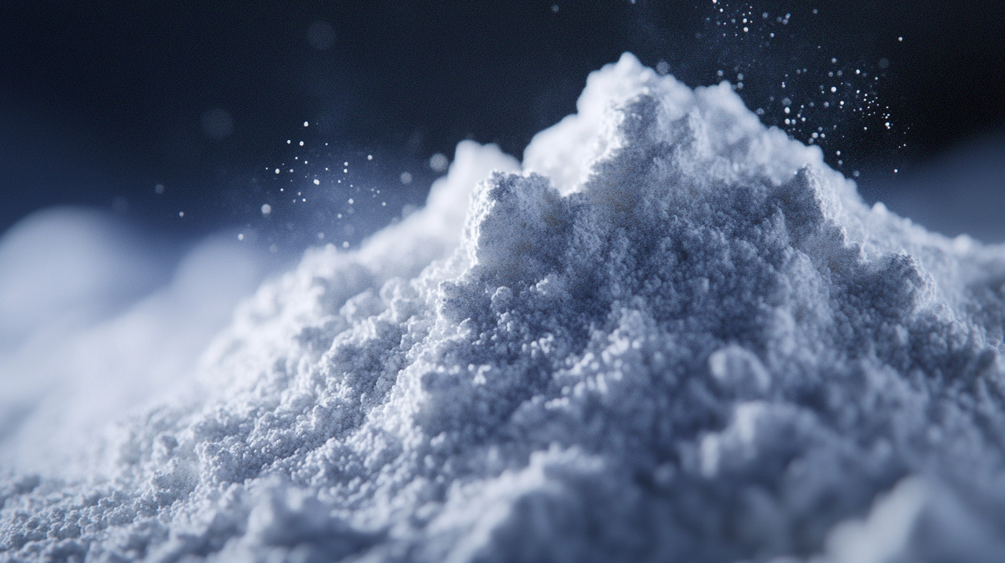 Exploring the Unique Benefits and Applications of Best Beta Arbutin Powder in Diverse Industries