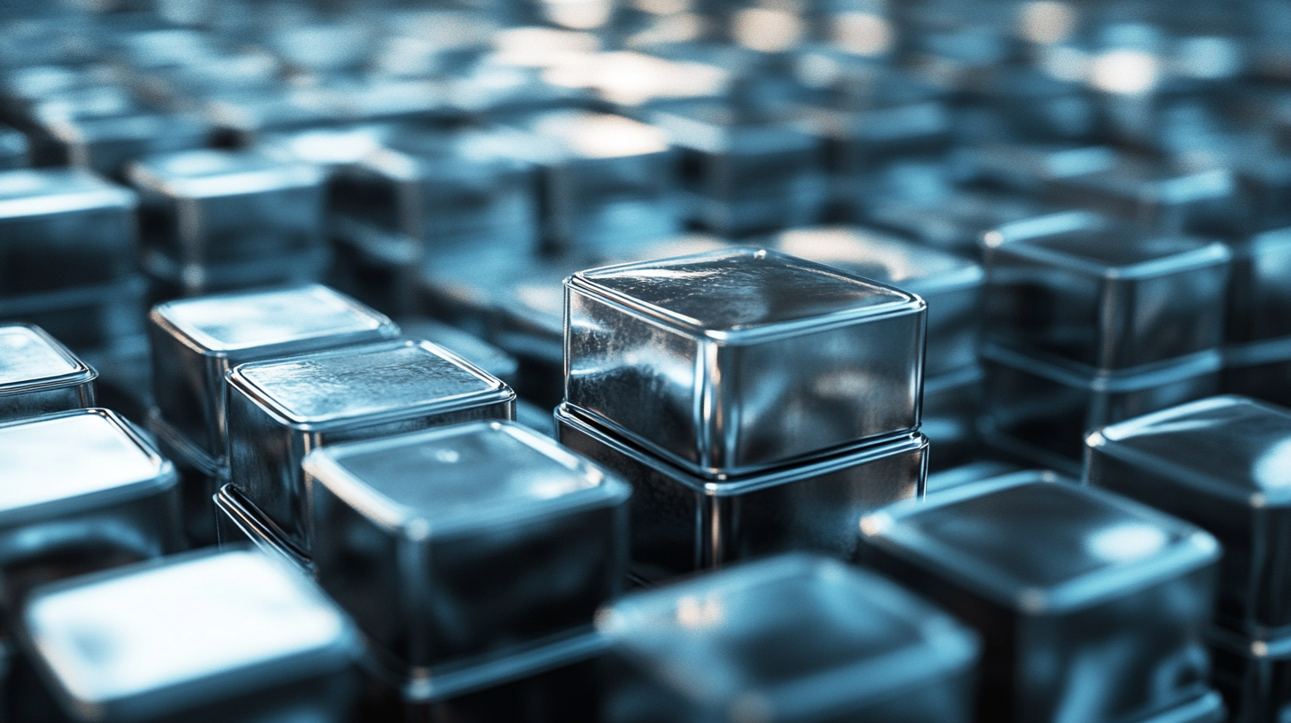 Innovative Examples of Best Metal Packaging Transforming Industries and Driving Sustainability