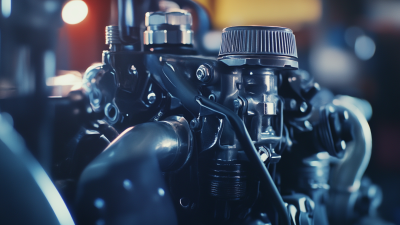 Exploring Real World Applications of Best Volkswagen Fuel Injectors and Their Performance Issues