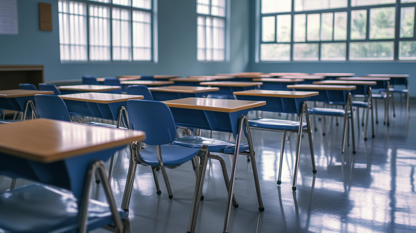 Leading the Global Market with Premium School Chairs and Desks from China