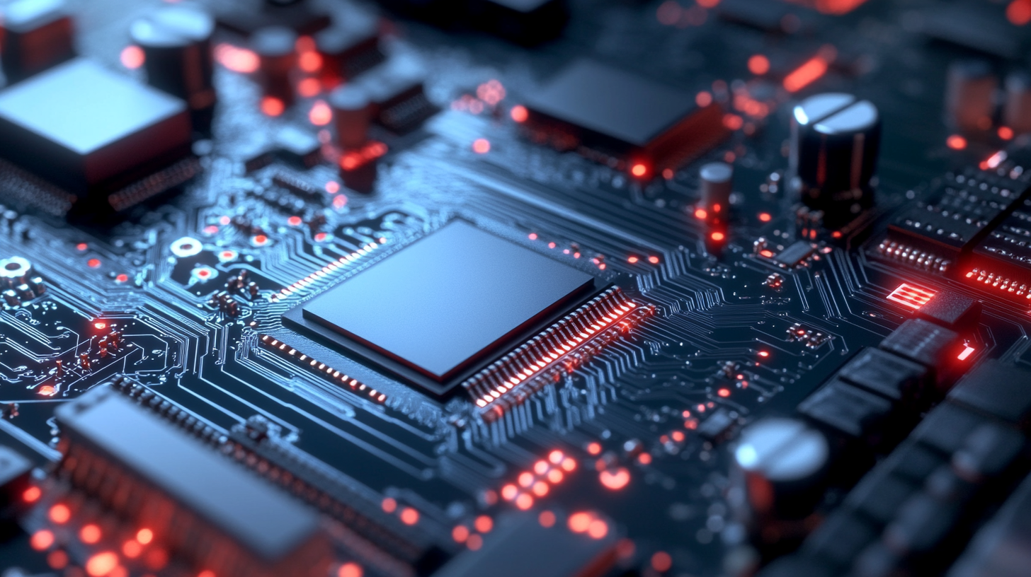 The Future of Best SMT PCB Boards: Innovations Shaping the Electronics Landscape