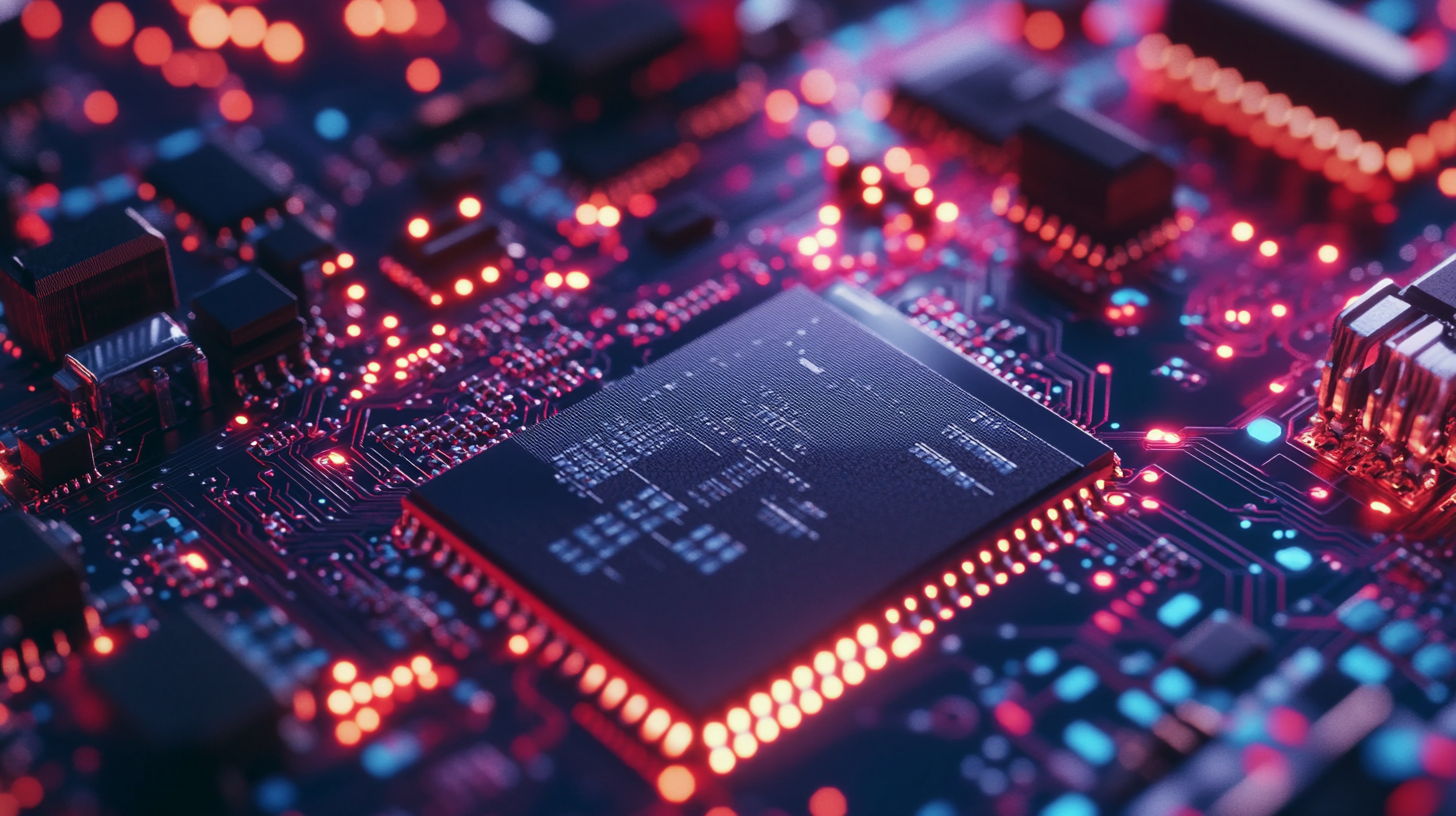 The Future of Best SMT PCB Boards: Innovations Shaping the Electronics Landscape
