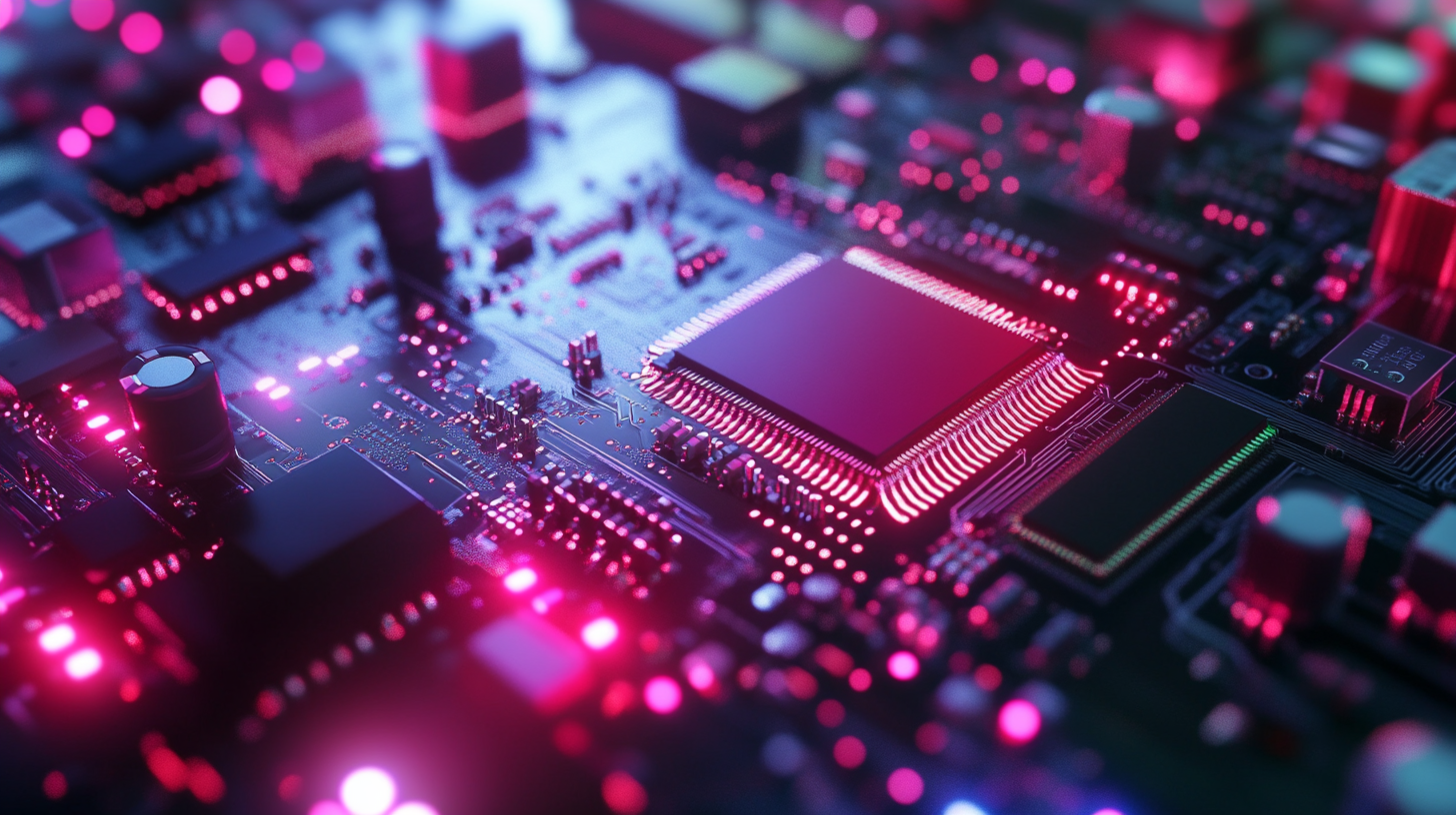 The Future of Best SMT PCB Boards: Innovations Shaping the Electronics Landscape