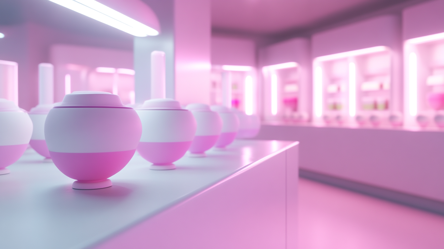 Navigating 2025 Trends in Menstrual Health How to Choose the Best Period Cup from Leading Factories