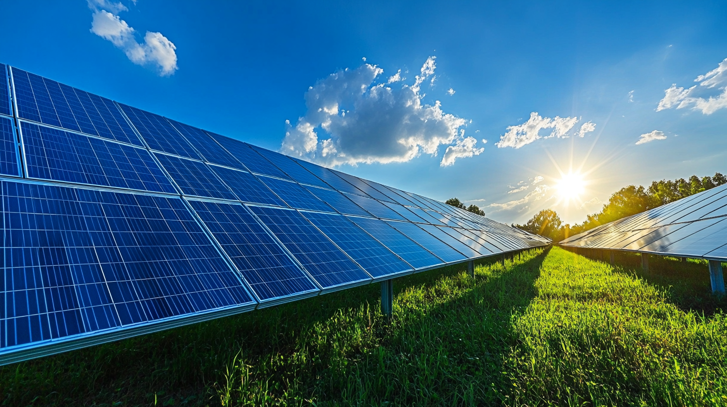 Elevate Your Power Solutions with China's Premier Pure Sine Wave Solar Inverter: Your Global Manufacturing Ally