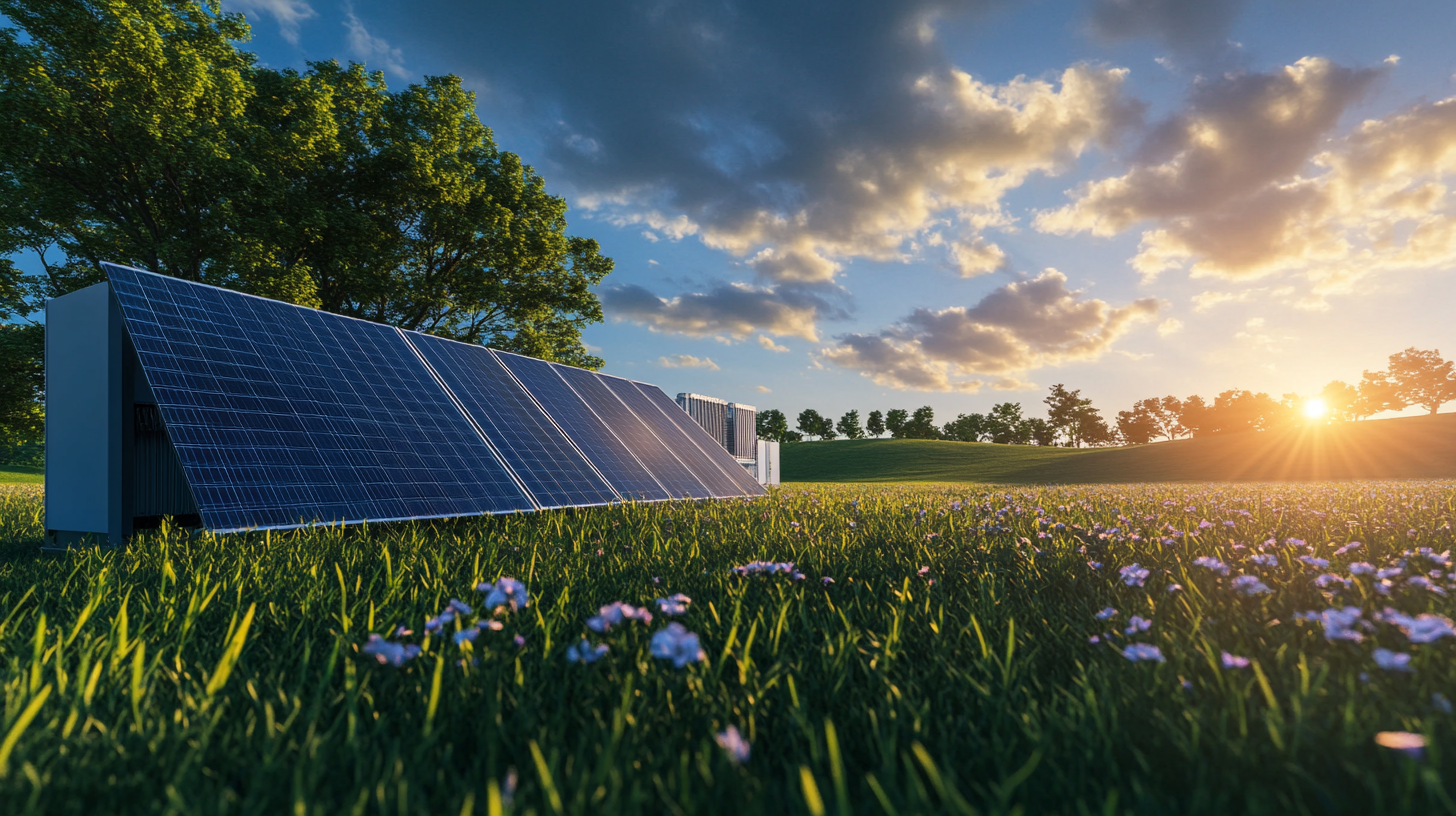 Elevate Your Power Solutions with China's Premier Pure Sine Wave Solar Inverter: Your Global Manufacturing Ally