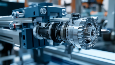 Future Trends in Servo Actuator Market Analysis by 2025