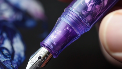 Обзор лучших гелевых ручек: технические параметры и пошаговое руководство по выбору