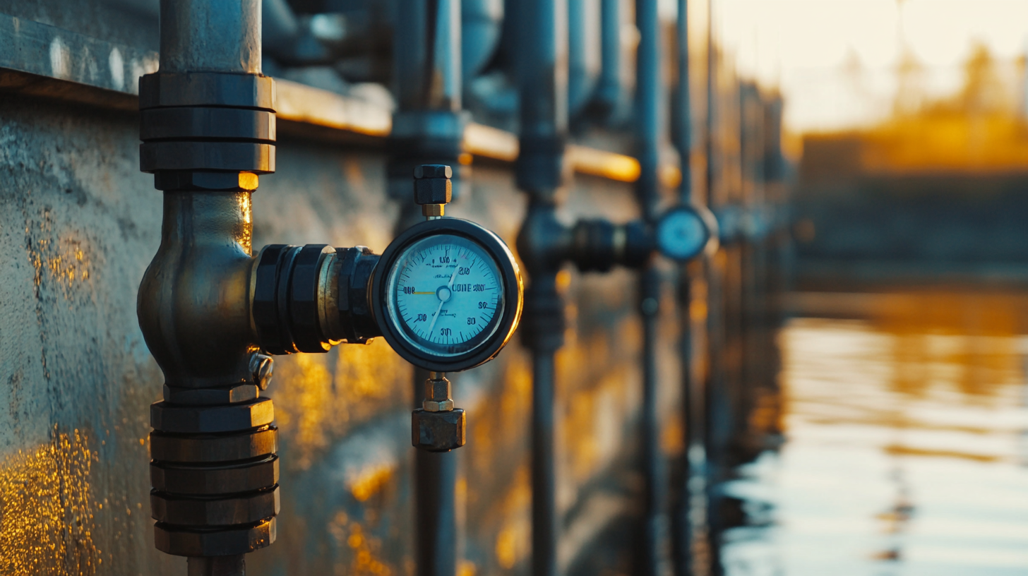 Ultimate Checklist for Selecting the Best Sludge Sensor for Your Needs