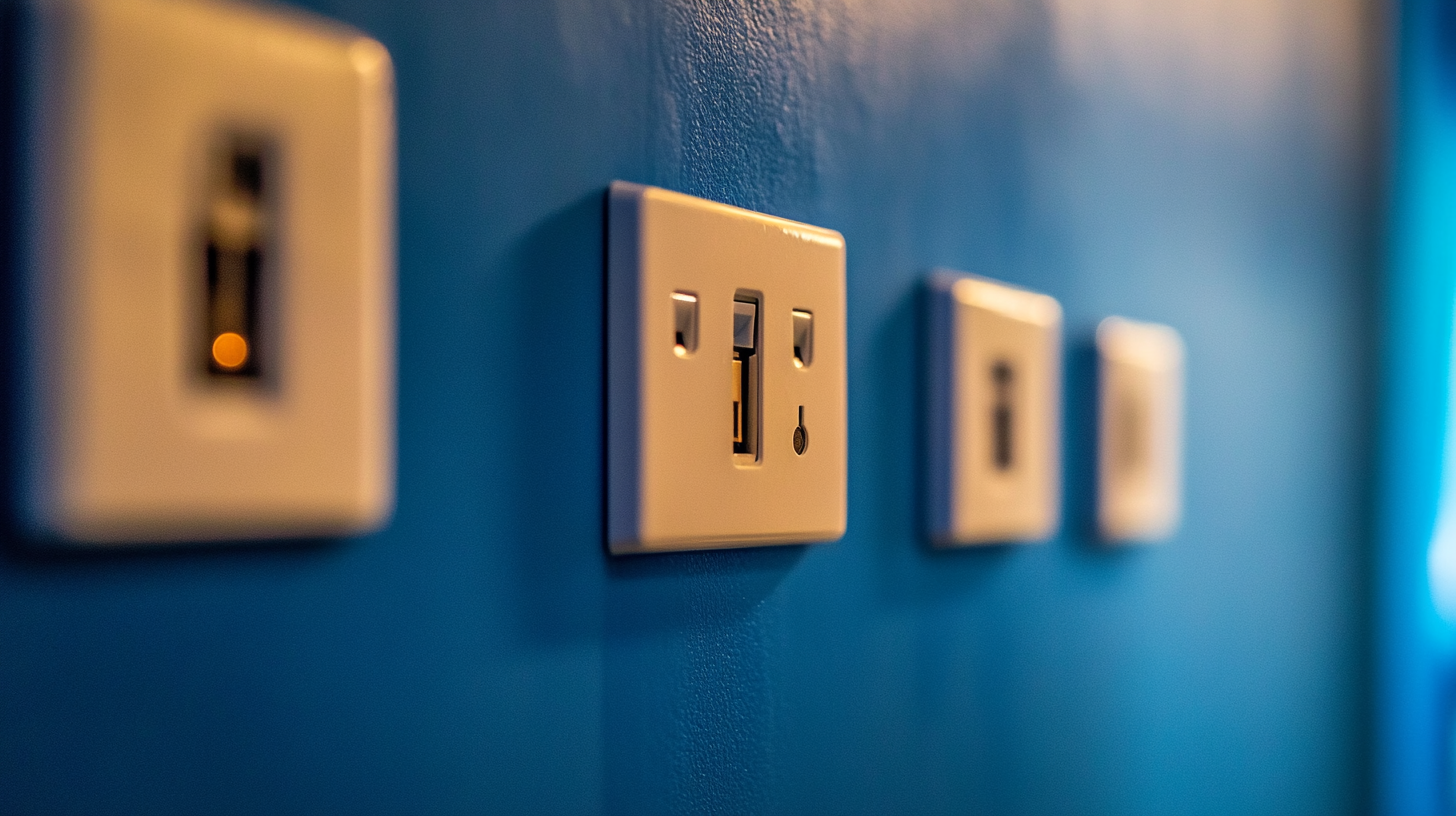 Ultimate Guide to Choosing the Best Wall Sockets for Your Needs
