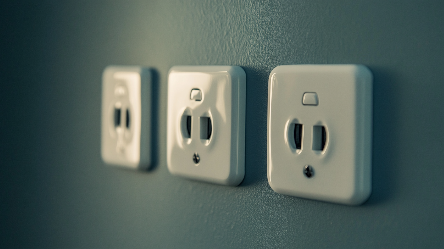 Ultimate Guide to Choosing the Best Wall Sockets for Your Needs