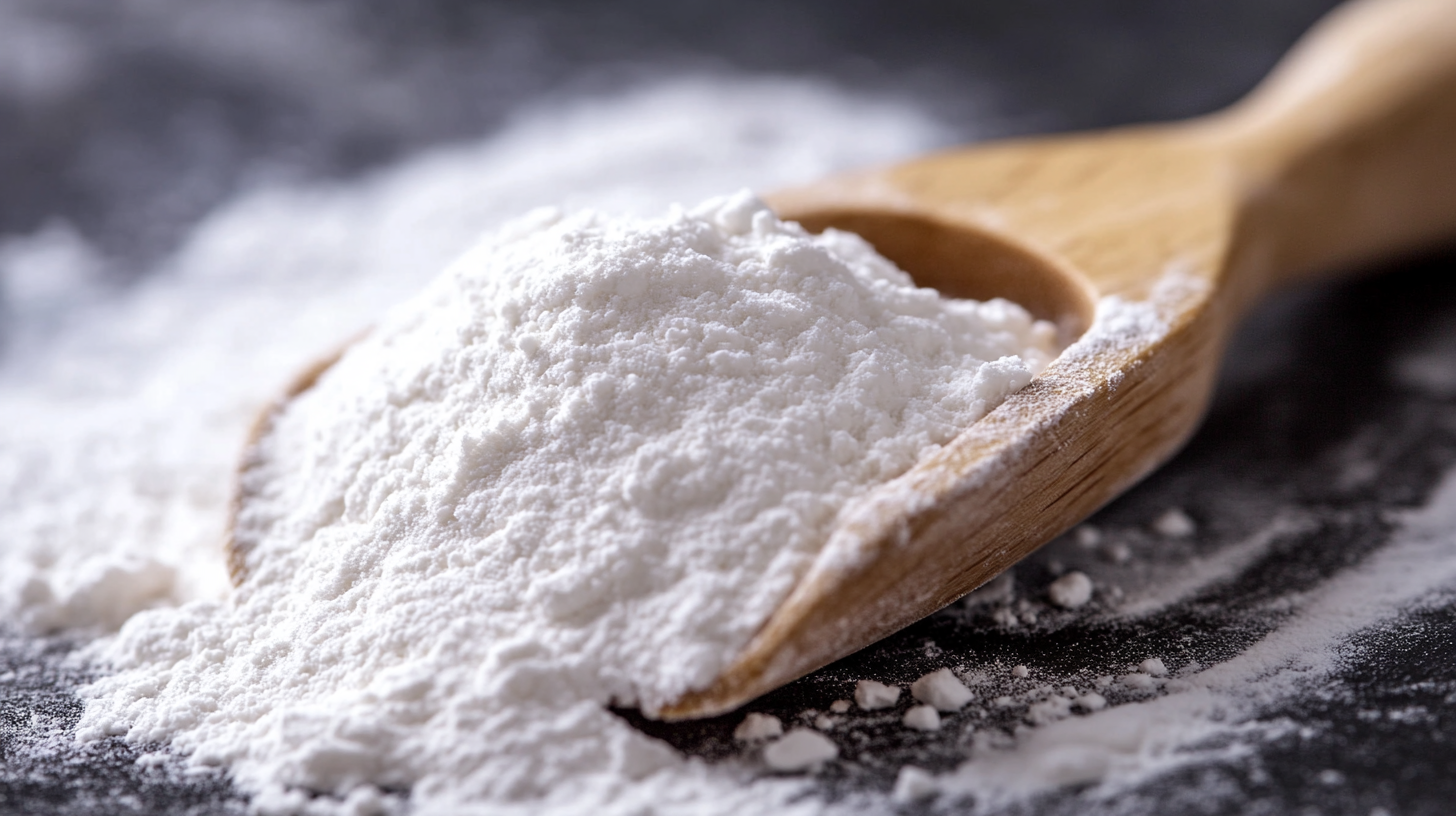 Global Demand for Premium Hypromellose Powder: Chinese Manufacturing Elevates Quality Standards