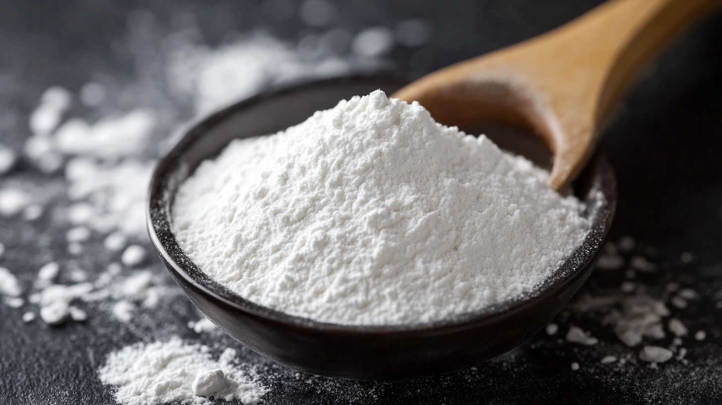 Global Demand for Premium Hypromellose Powder: Chinese Manufacturing Elevates Quality Standards