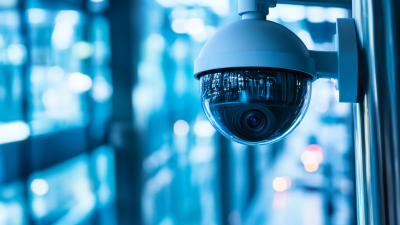 How to Choose the Best Video Surveillance System for Your Business Security Needs
