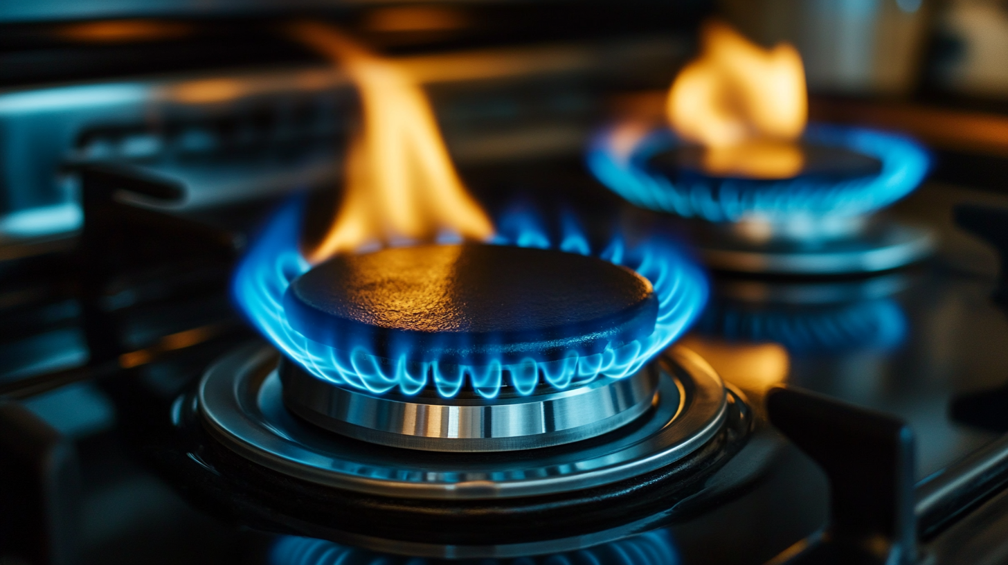 Unmatched Quality and Trust in Cookware from China's Leading Manufacturer