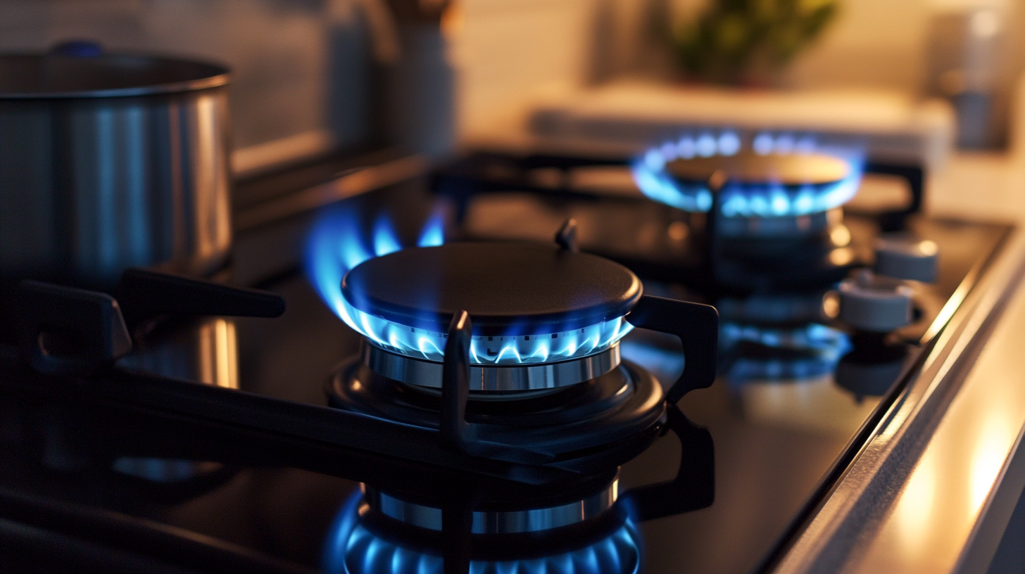 Unmatched Quality and Trust in Cookware from China's Leading Manufacturer