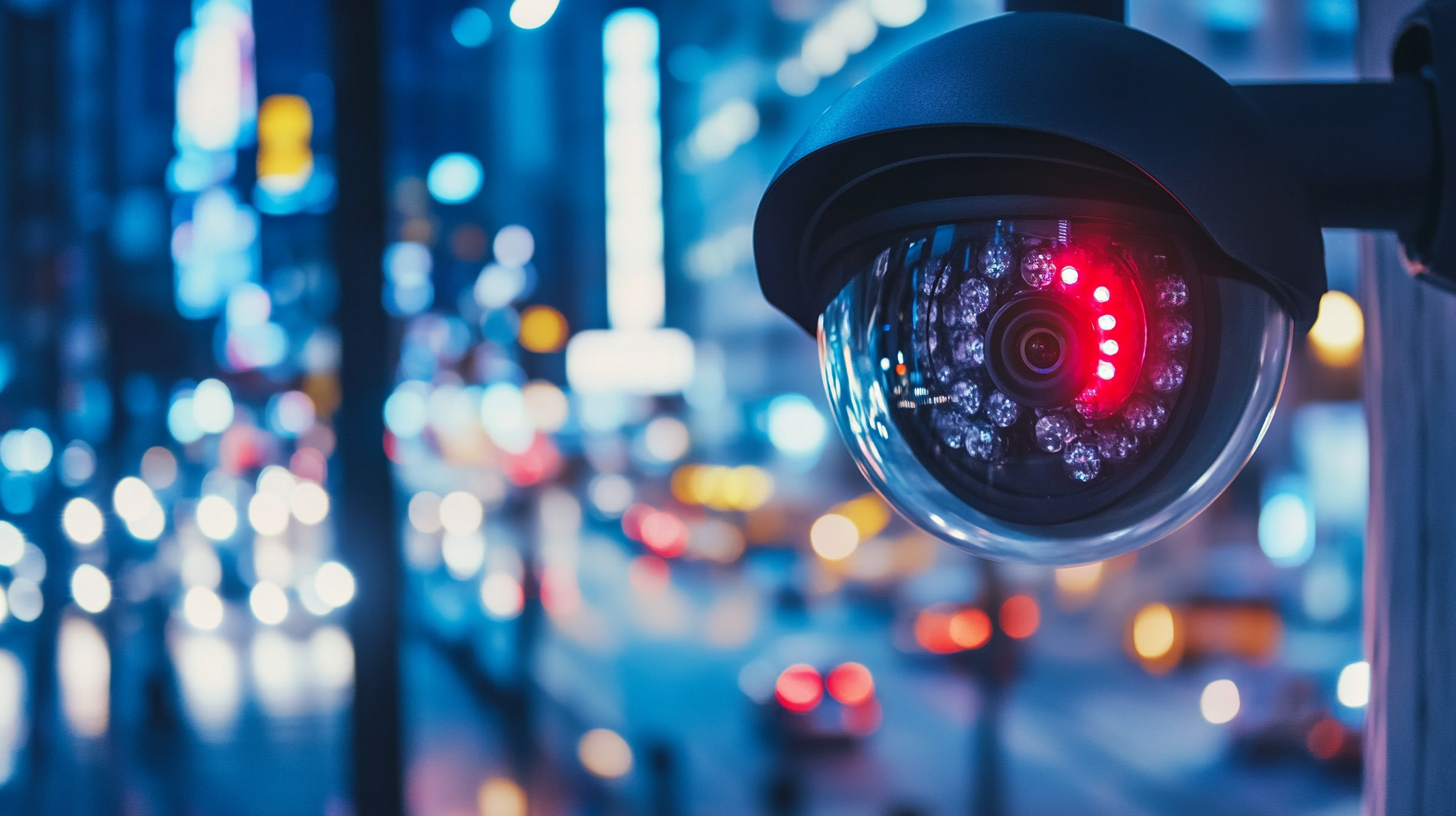 How to Choose the Best Video Surveillance System for Your Business Security Needs