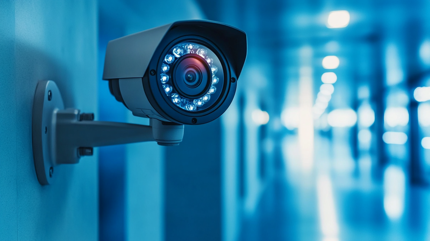 How to Choose the Best Video Surveillance System for Your Business Security Needs